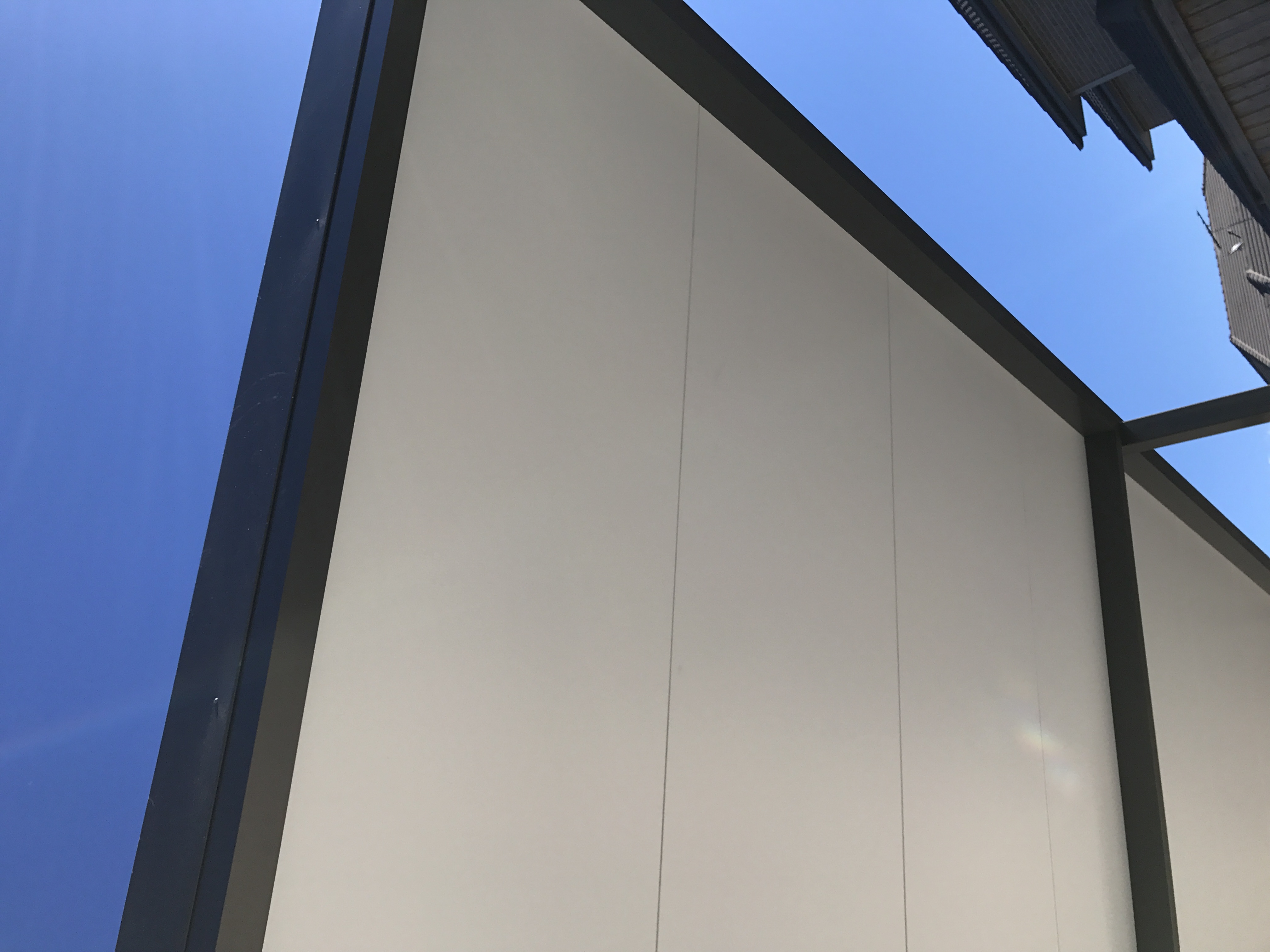 Carports project photo