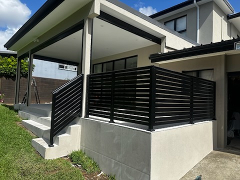 Carports project photo