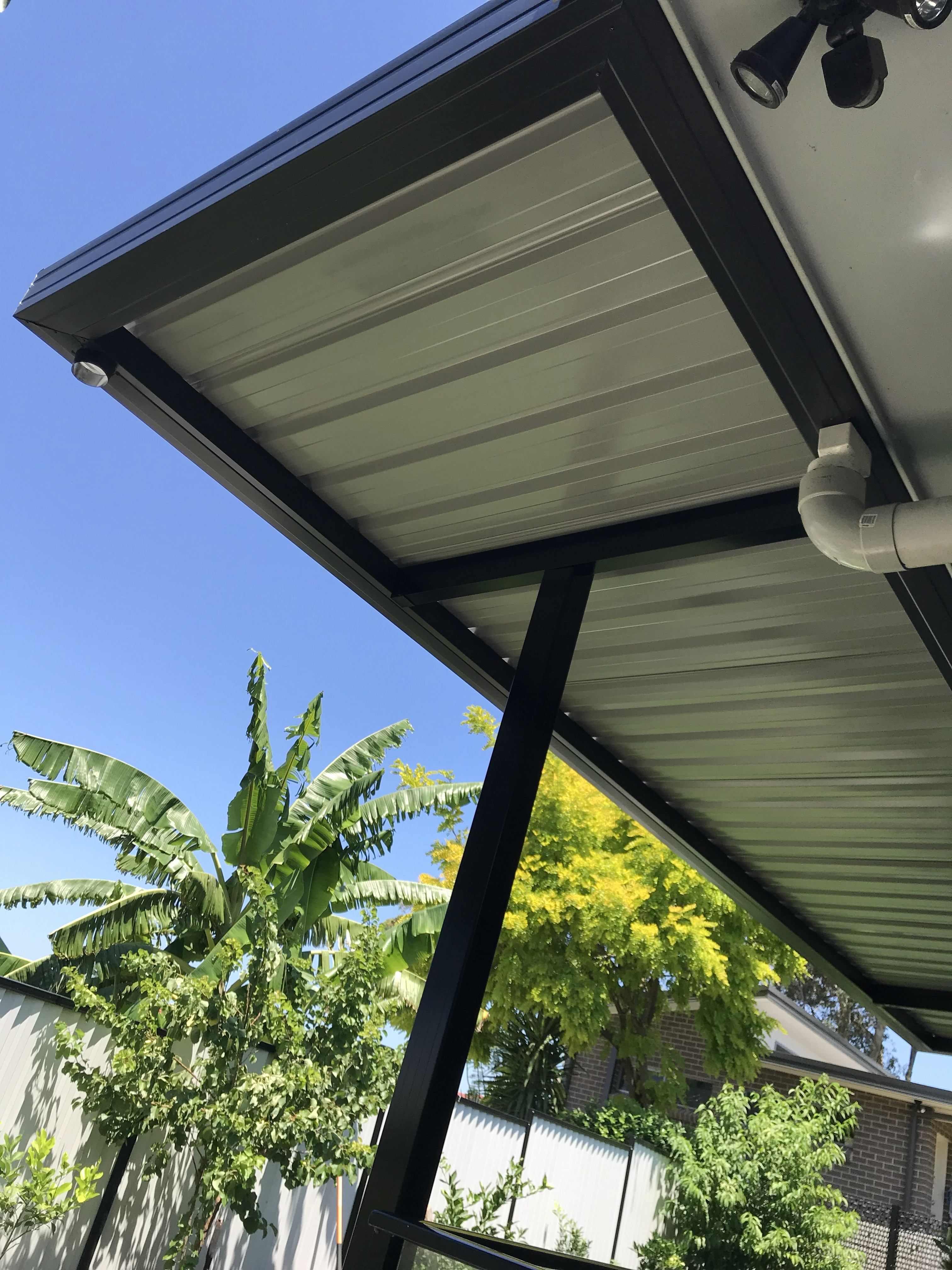 Carports project photo