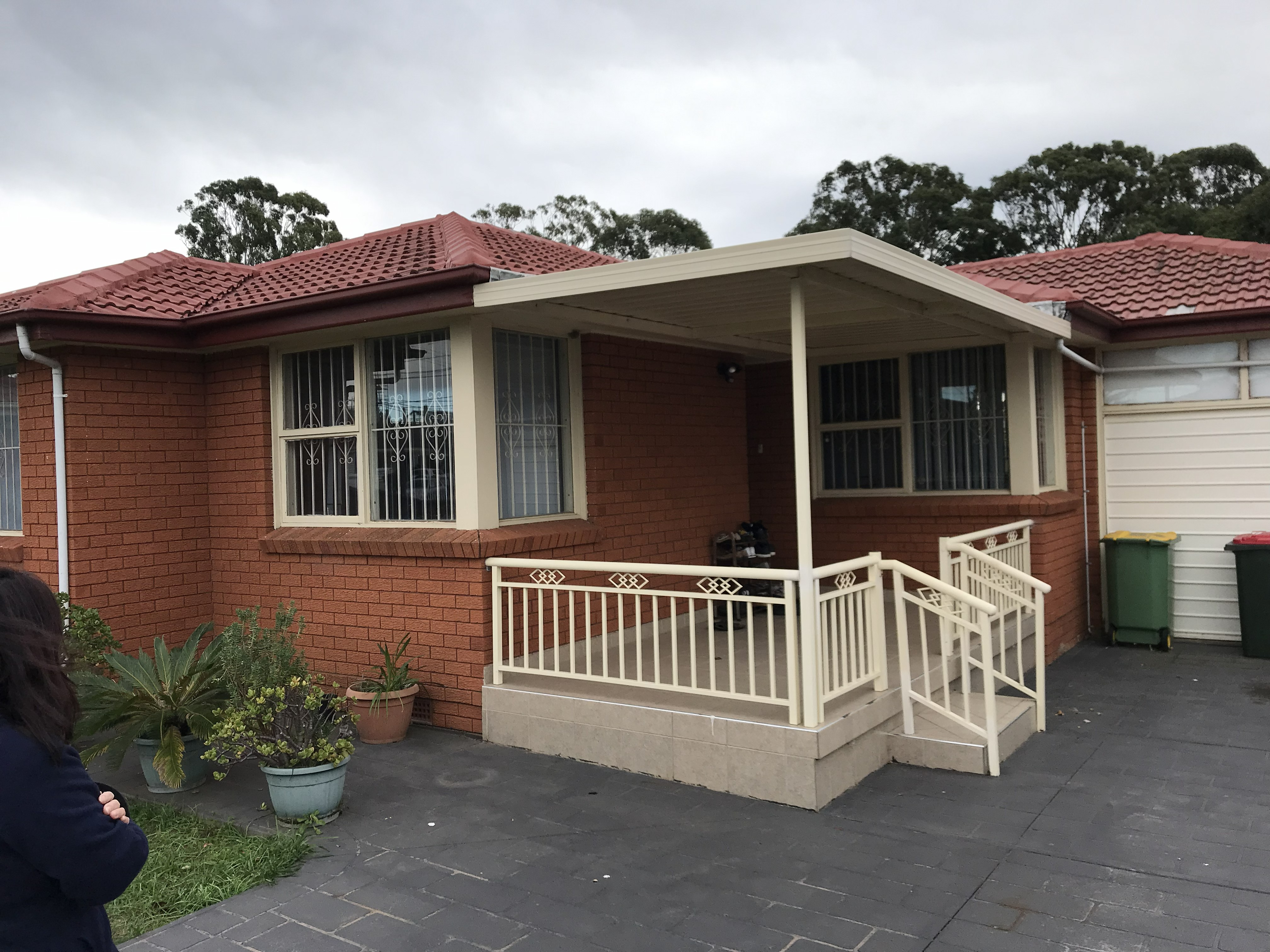 Carports project photo