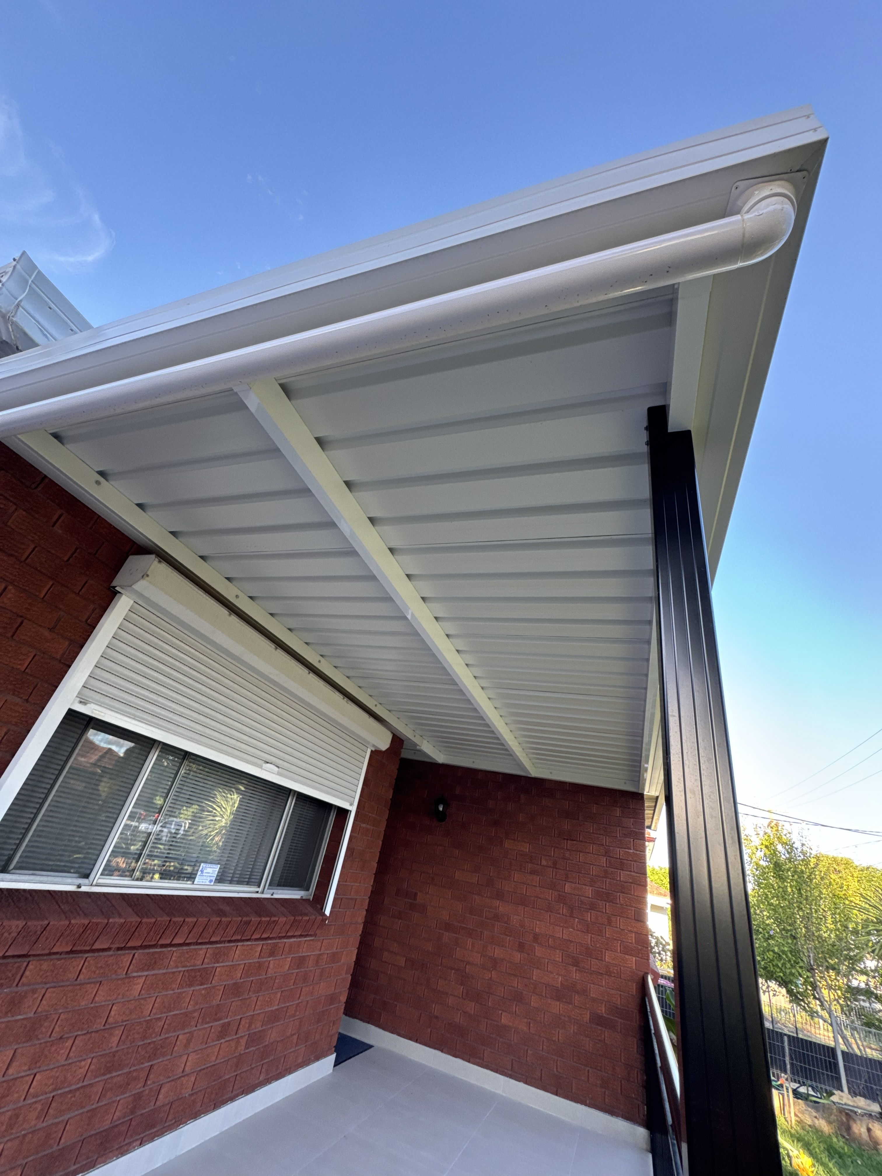 Carports project photo