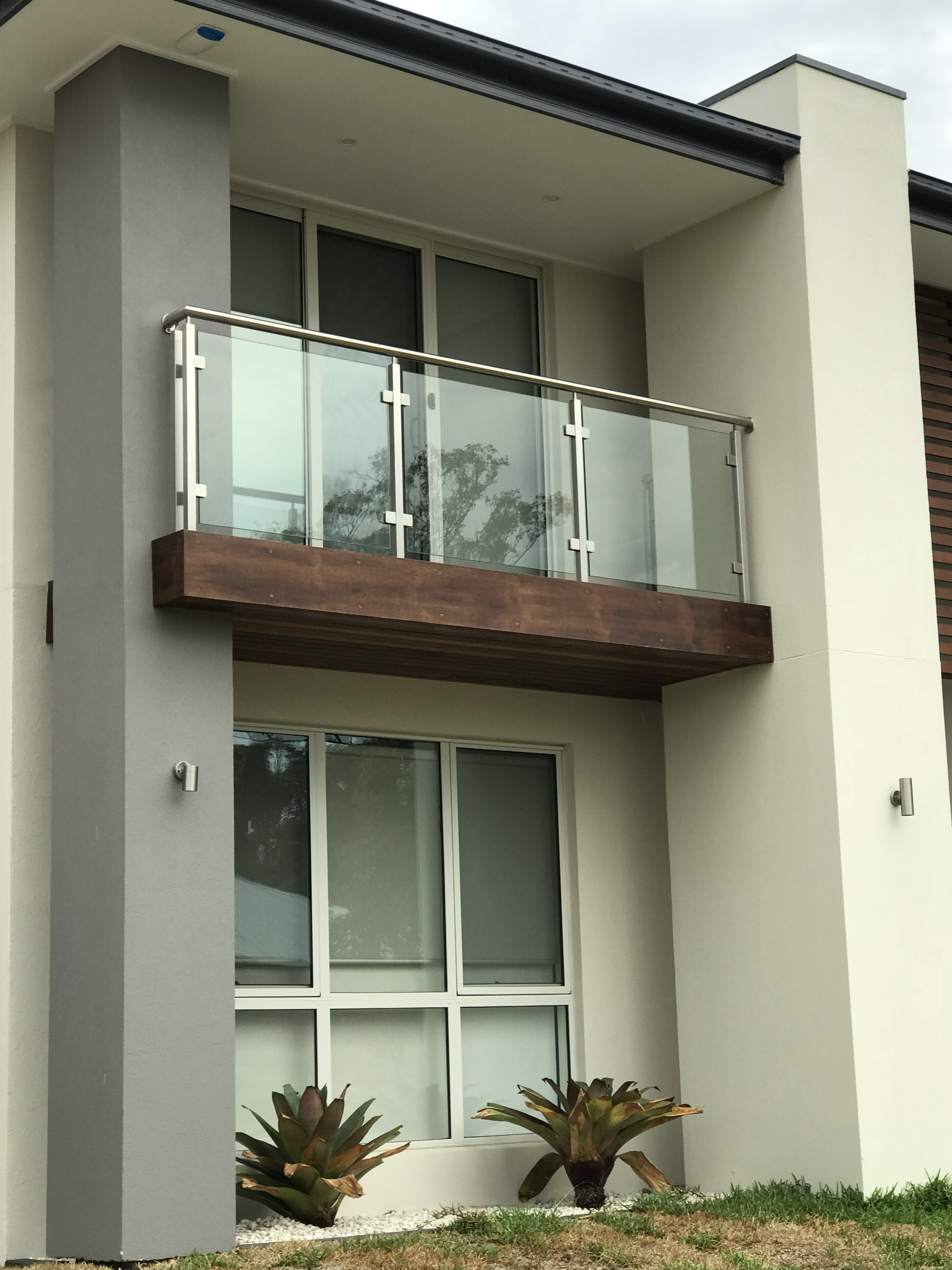 Handrails project photo