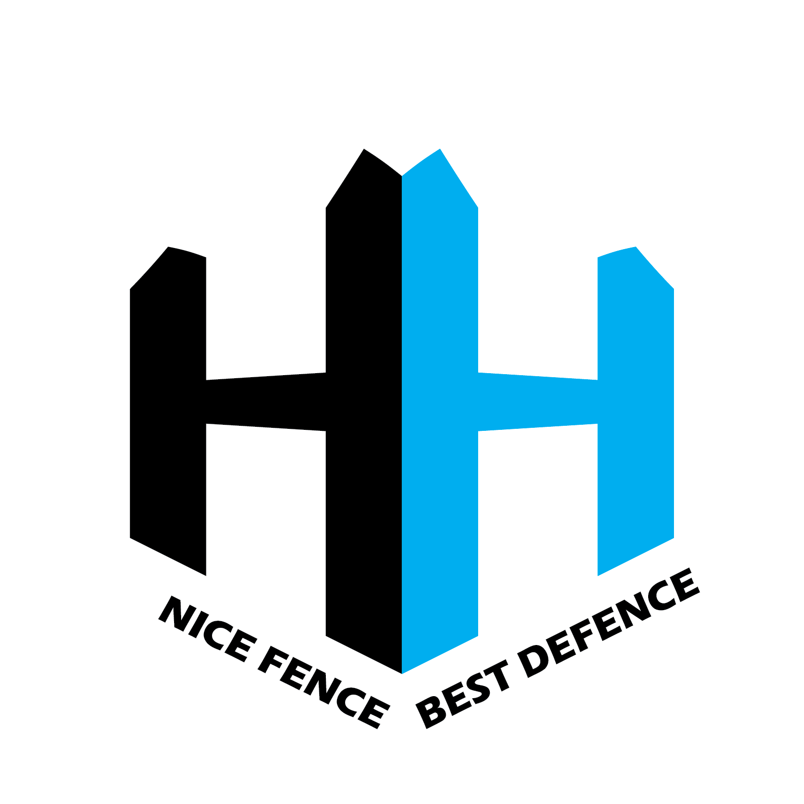 Nice Fence logo